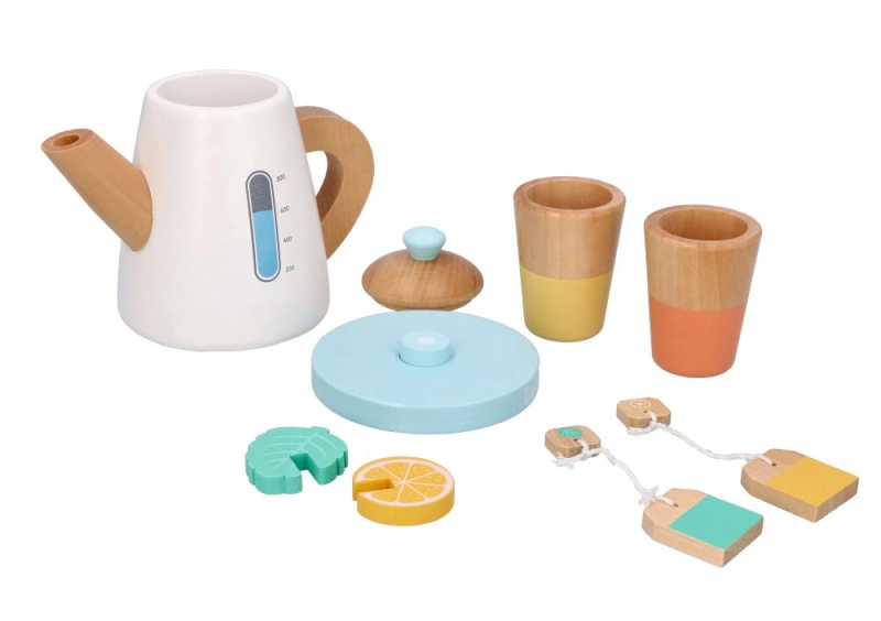 Lelin Čajový set L40278 7 dílů