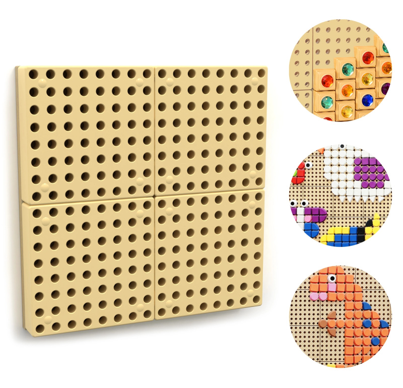 Nástěnná tabule STEM Masterkidz