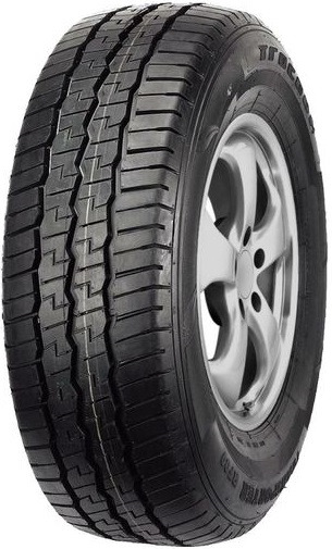 TRACMAX 225/65 R 16 112/110R RF09 TL C 8PR