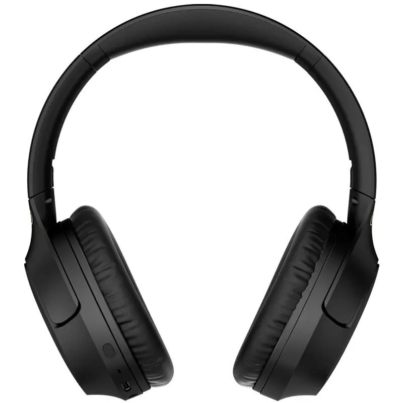 QCY H2 PRO/Jack/Drát/BT/Bezdrát/Černá