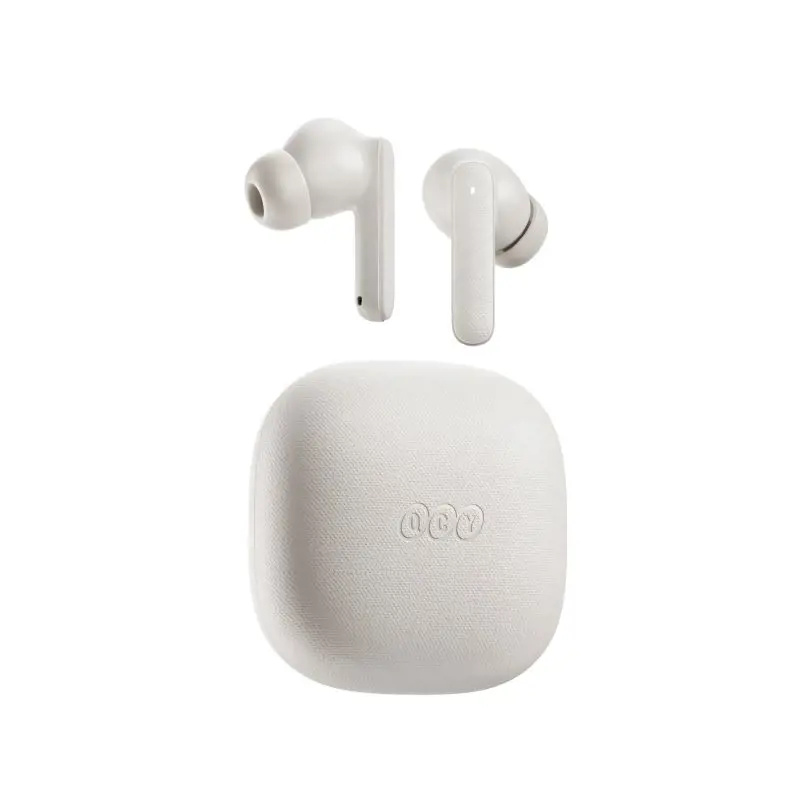 QCY Buds T43 Bílá
