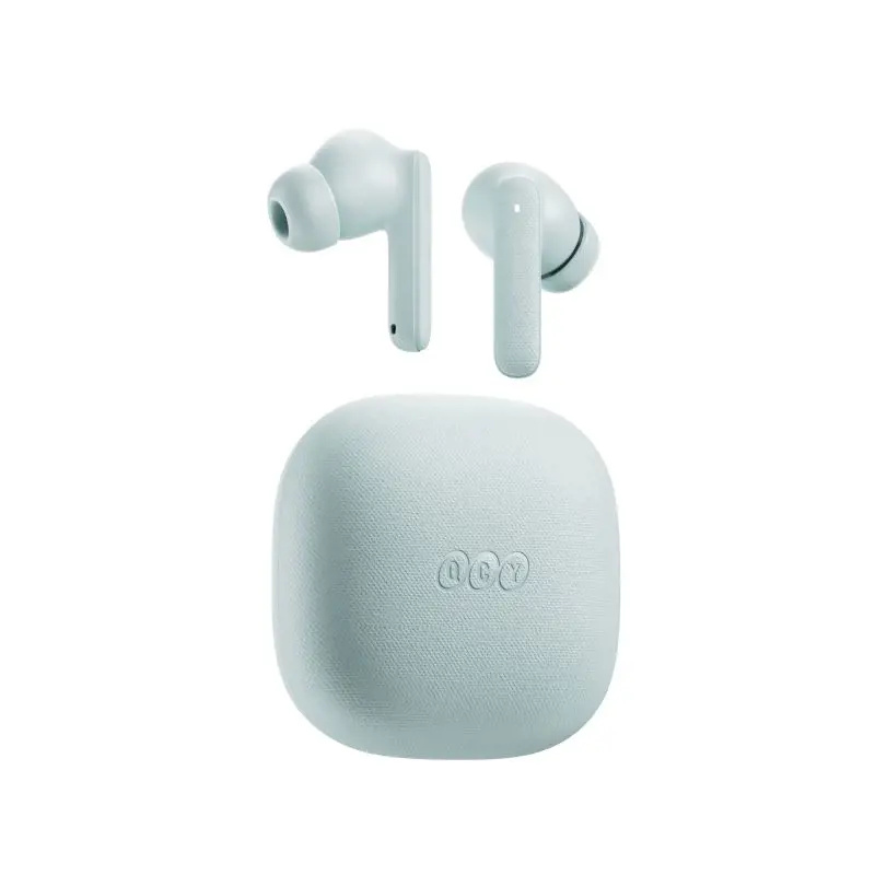 QCY Buds T43 Modrá