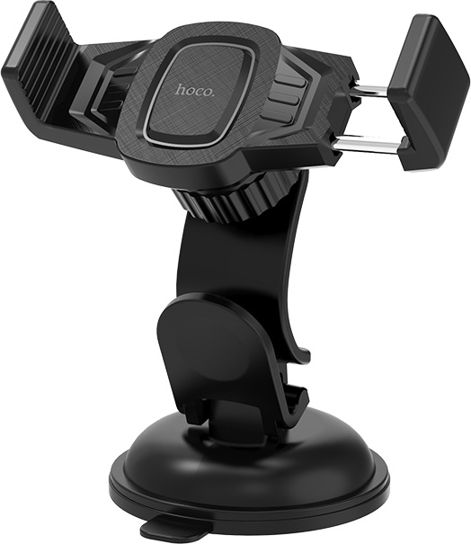 Hoco Univerzální držák do auta pro iPhone - Hoco, CA40 Refined