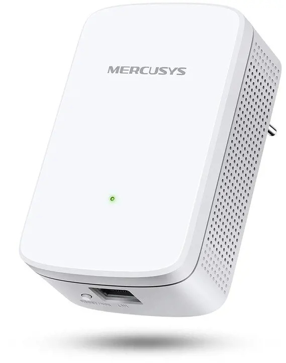 Mercusys ME10 Bílá