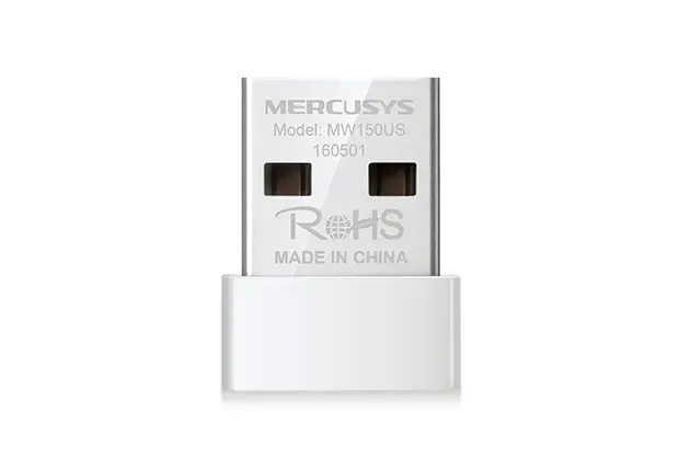 Mercusys N150 MW150US Bílá
