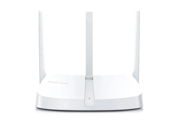 Mercusys MW305R Bílá