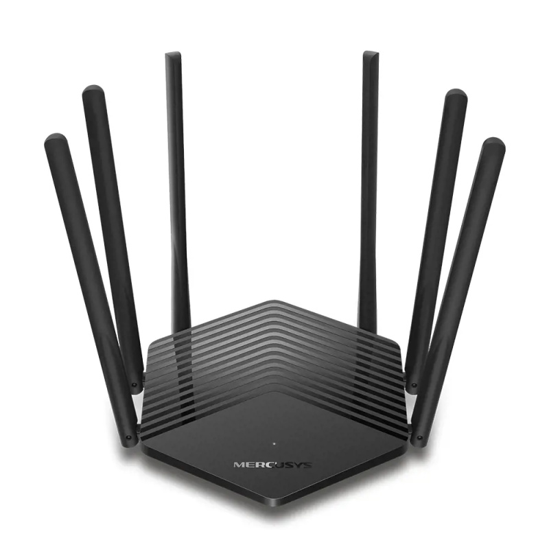 Mercusys MR50G Černá