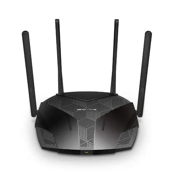 Mercusys MR70X Černá