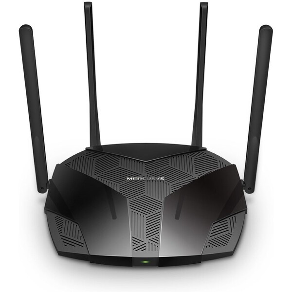 Mercusys MR70X Černá