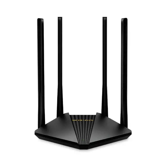 Mercusys MR30G Černá