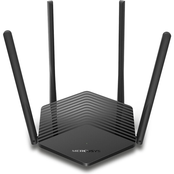 Mercusys MR60X  Černá