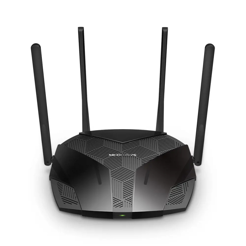 Mercusys MR80X Černá