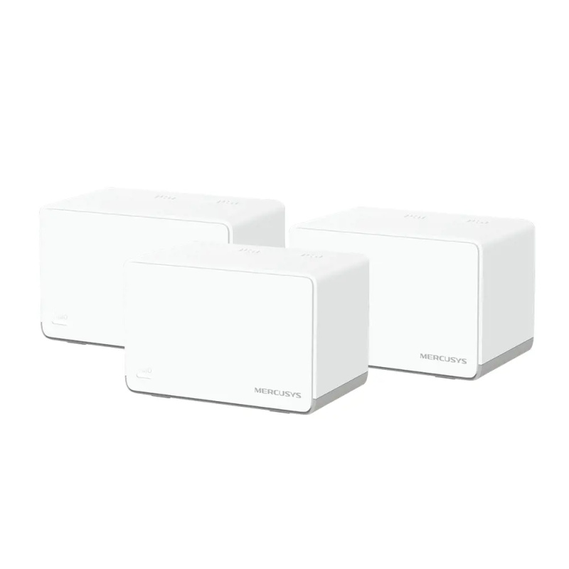 Mercusys Halo H70X(3-pack) Bílá
