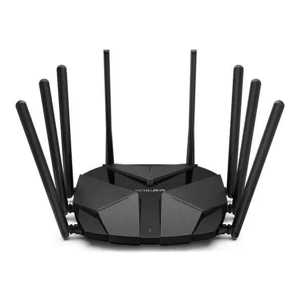 Mercusys MR90X Černá