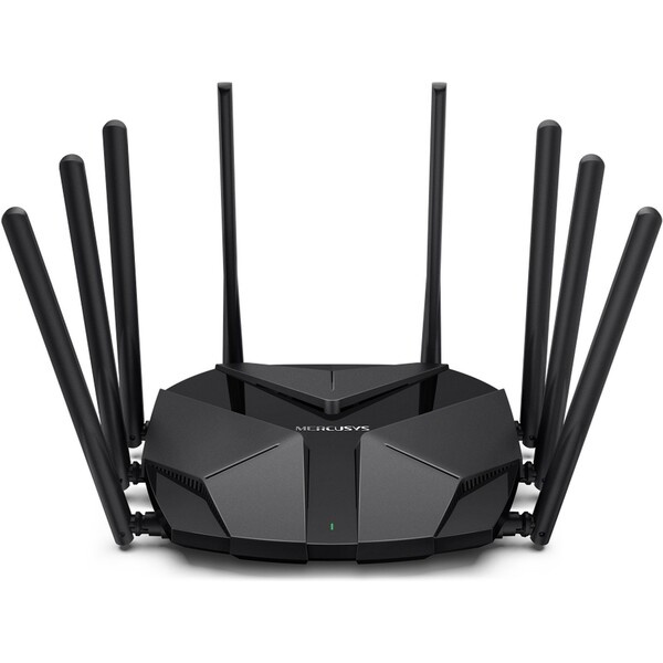 Mercusys MR90X Černá