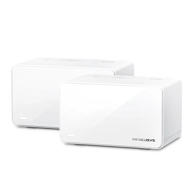 Mercusys Halo H90X, 2ks Bílá