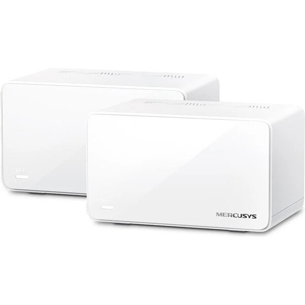 Mercusys Halo H90X, 2ks Bílá