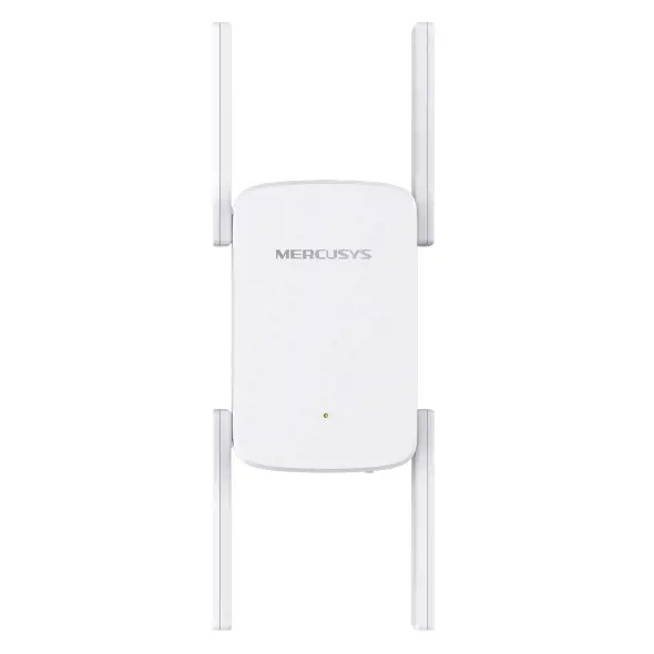 Mercusys ME50G Wi-Fi extender Bílá