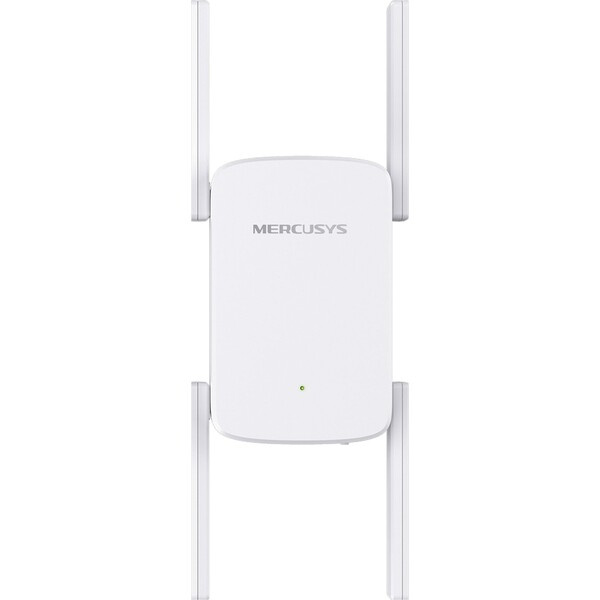 Mercusys ME50G Wi-Fi extender Bílá