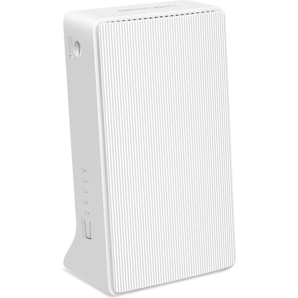 Mercusys MB130-4G  Bílá