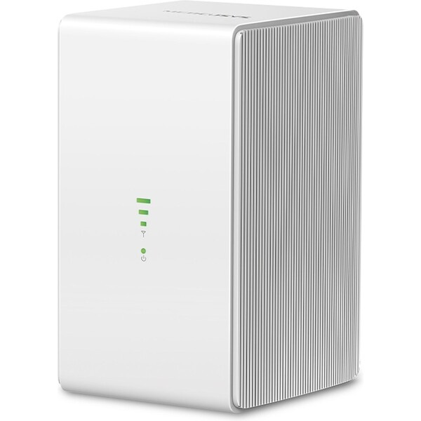 Mercusys MB110-4G Bílá