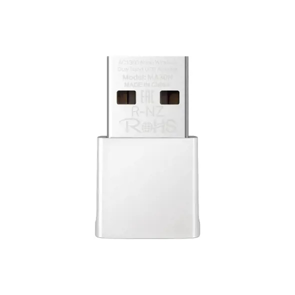 Mercusys MA30N Bílá