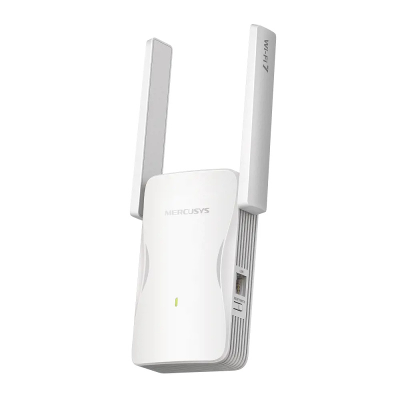 Mercusys ME25BE Wi-Fi extender Bílá