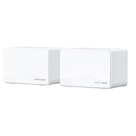 MERCUSYS BE3600 Whole Home Mesh Wi-Fi 7 System