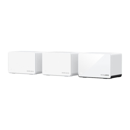 Mercusys Halo H85X(3-pack) Bílá