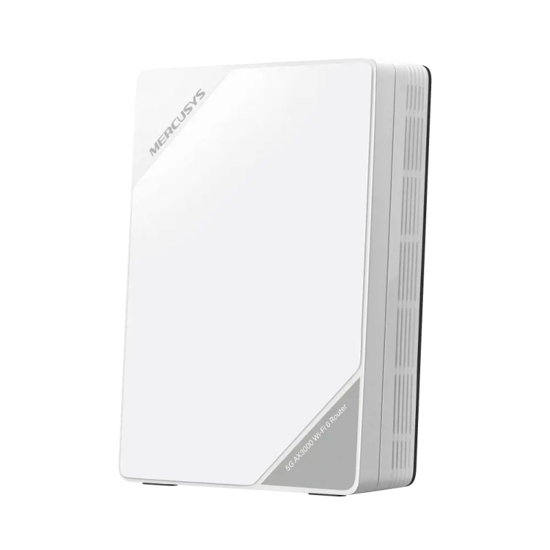 Mercusys MB520-5G Wi-Fi router Bílá