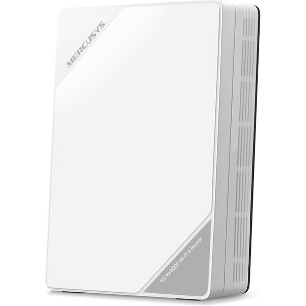 Mercusys MB520-5G Wi-Fi router Bílá