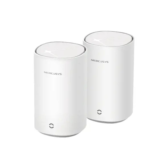 Halo E27BE(2-pack) BE3600 Home Mesh WiFi7 system