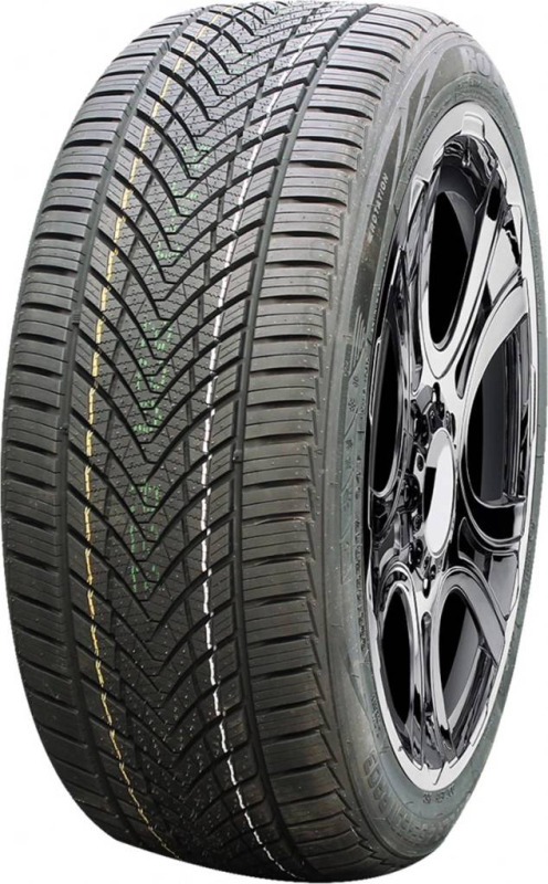 Rotalla 175/65R14 82T Setula 4 Season RA03 TL M+S 3PMSF