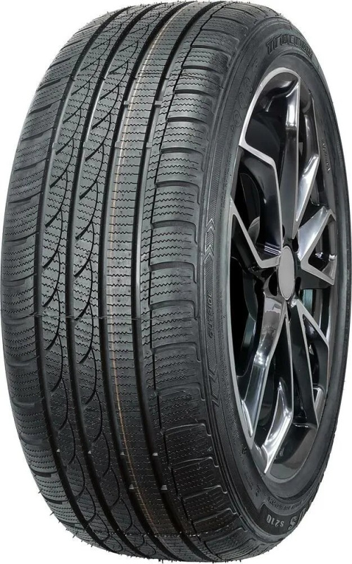 Rotalla 205/45R16 87H Ice-plus s210 TL XL M+S 3PMSF