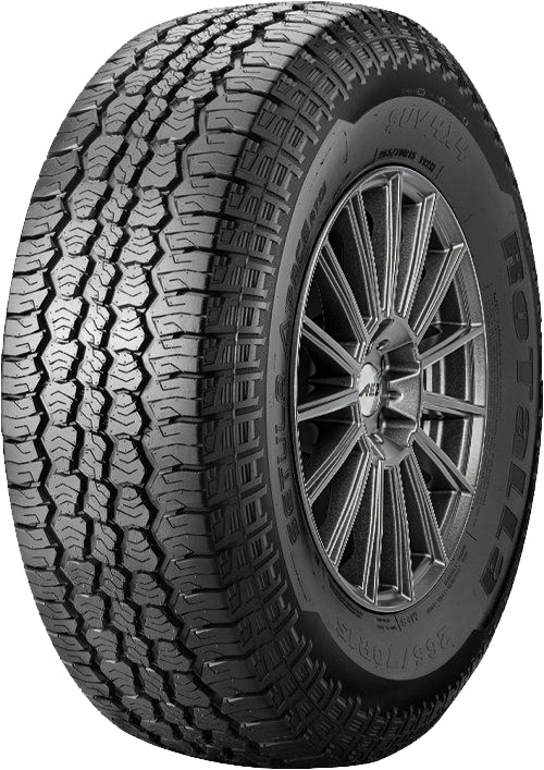 ROTALLA 255/70 R 15 112/110S SETULA_A-RACE_AT01 TL ROTALLA