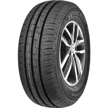 TRACMAX 175/80 R 14 99/97R X_PRIVILO_RF19 TL C
