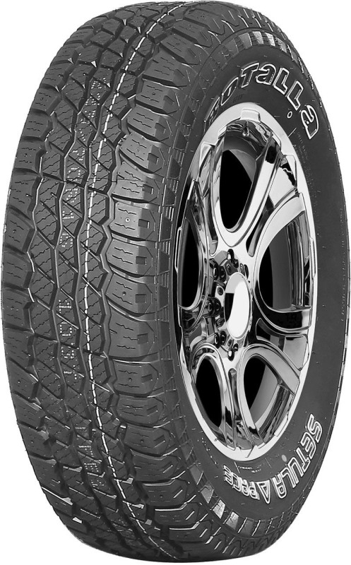 ROTALLA 245/65 R 17 111T SETULA_A-RACE_AT08 TL XL ROTALLA