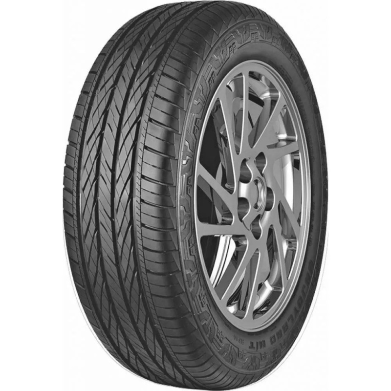 Tracmax 235/65R17 108H X-privilo H/T TL XL