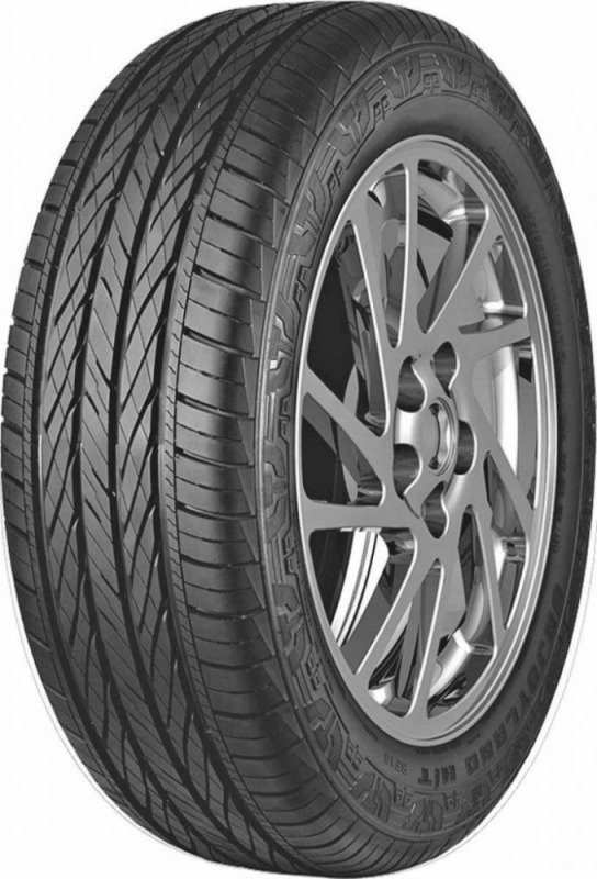 Tracmax 235/65R17 108H X-privilo H/T TL XL