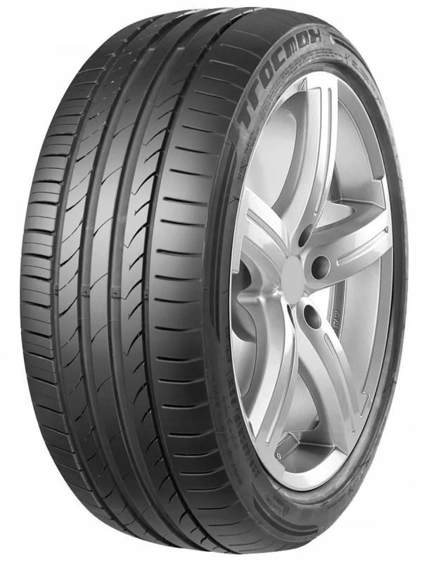 TRACMAX 275/45 R 19 108Y X_PRIVILO_TX-3 TL XL ZR