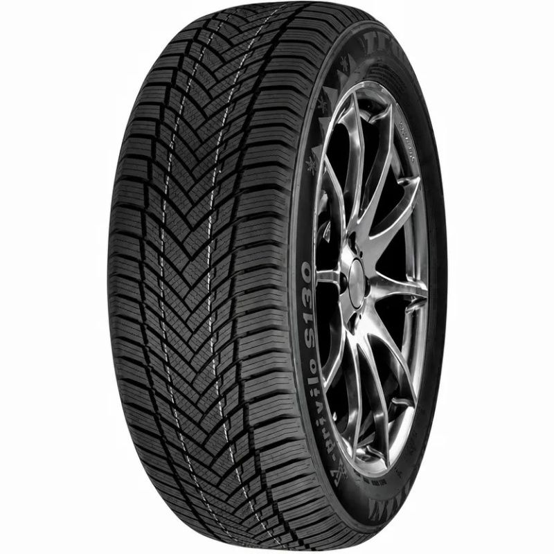 Rotalla 205/55R16 91V S130 TL M+S 3PMSF