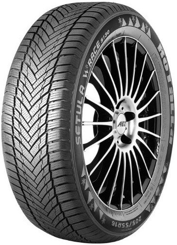 Rotalla 215/60R16 99H S130 TL XL M+S 3PMSF