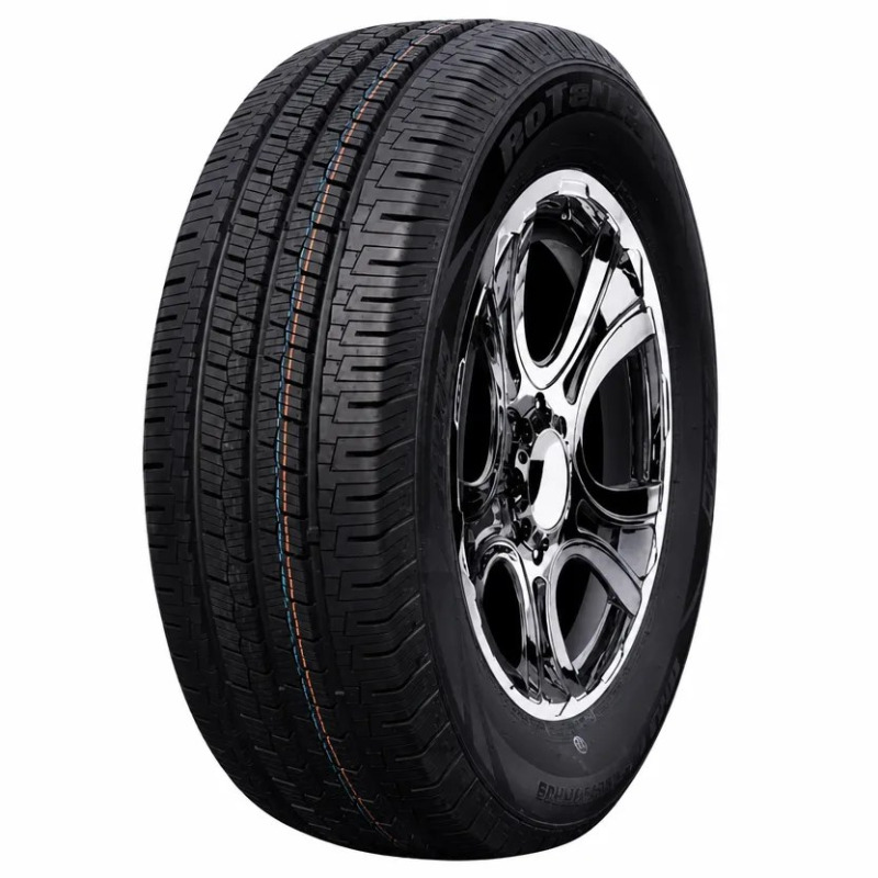 ROTALLA 225/65 R 16 112/110S SETULA_VAN_4_SEASON_RA05 TL C M+S 3PMSF ROTALLA