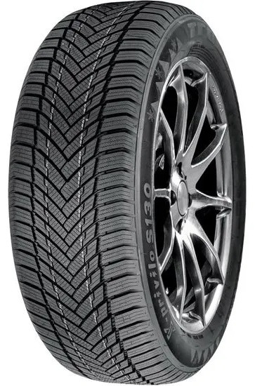 215/65R15 96H, Tracmax, X-Privilo S-130