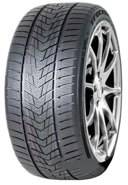 225/45R18 95V, Tracmax, X-Privilo S-330