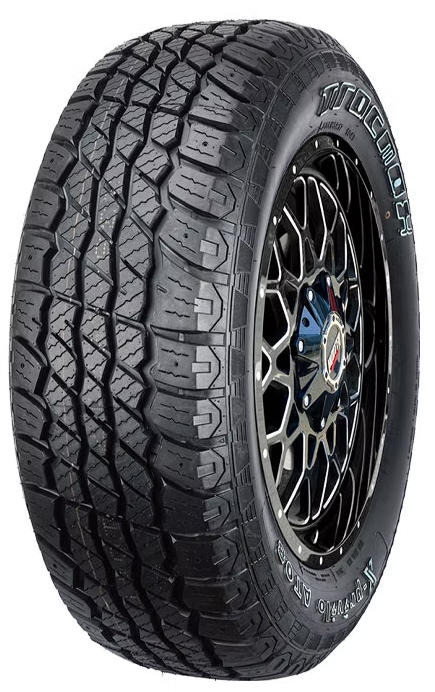 Tracmax 265/60R18 114T X PRIVILO AT-08 TL XL