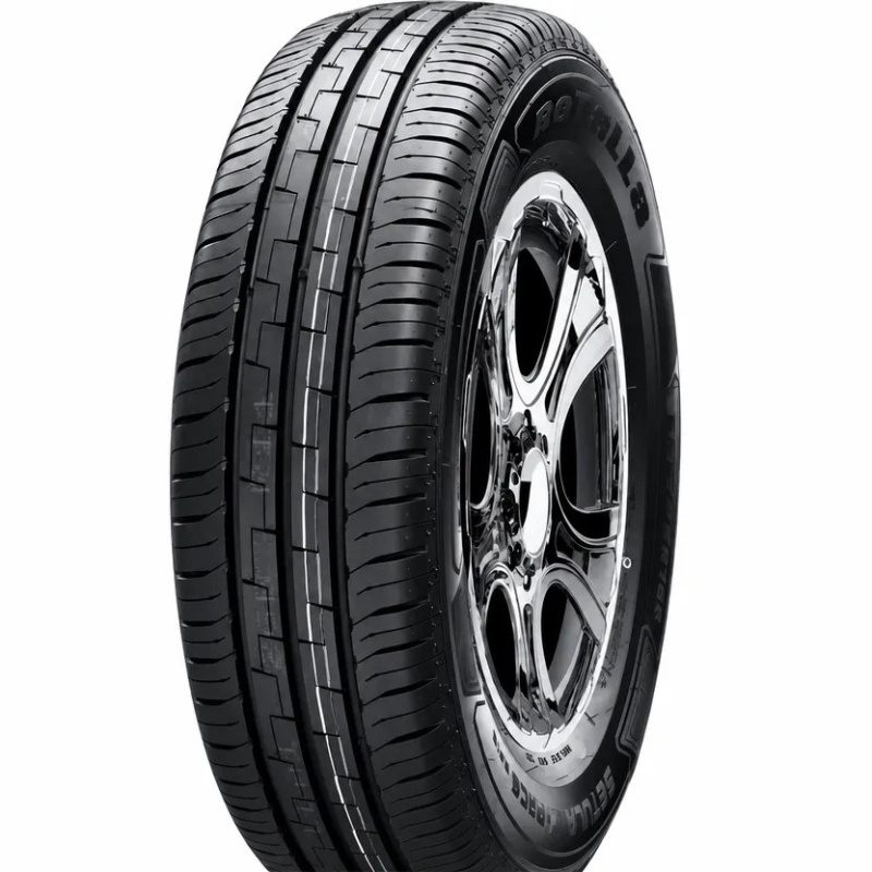 Rotalla 195/70R15C 104/102S SETULA V-RACE RF19 TL C