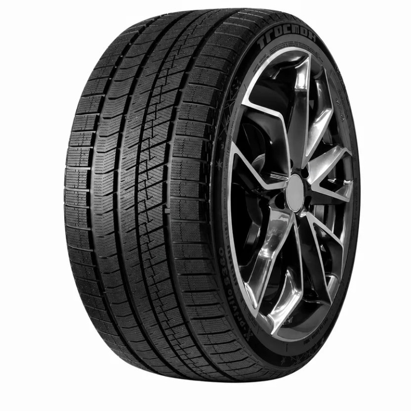Tracmax 205/50R17 93T X PRIVILO S360 3PMSF XL