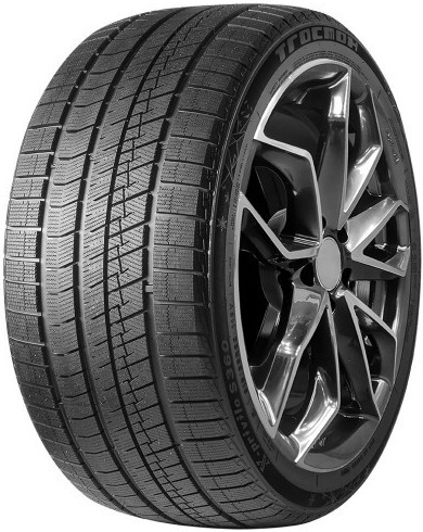 Tracmax 245/45R19 102T X PRIVILO S360 3PMSF XL