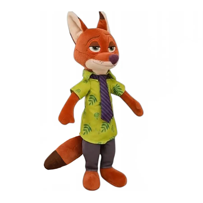 Plyšová hračka Nick Wilde – 32 cm